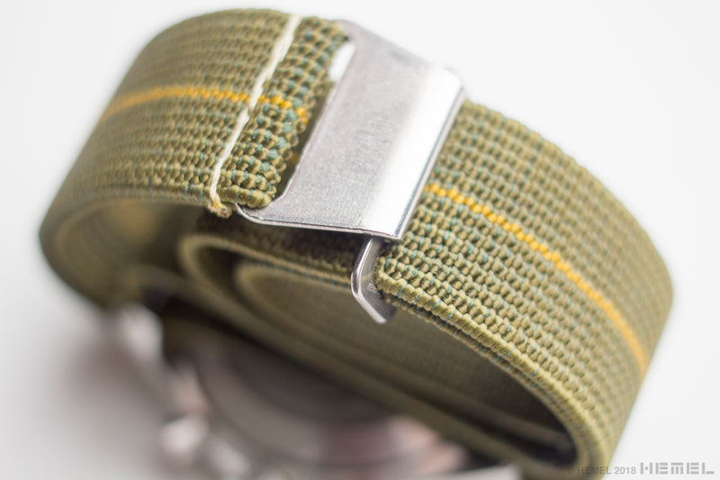 The French Marine Nationale NDC Strap
