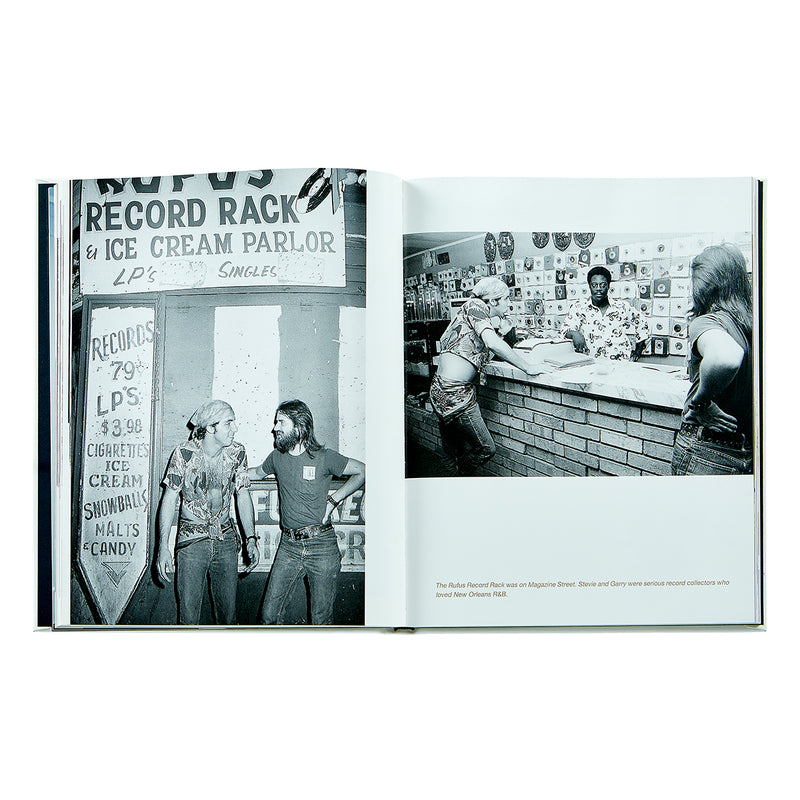 Bruce Springsteen & The E Street Band / Hand Bound Leather Book