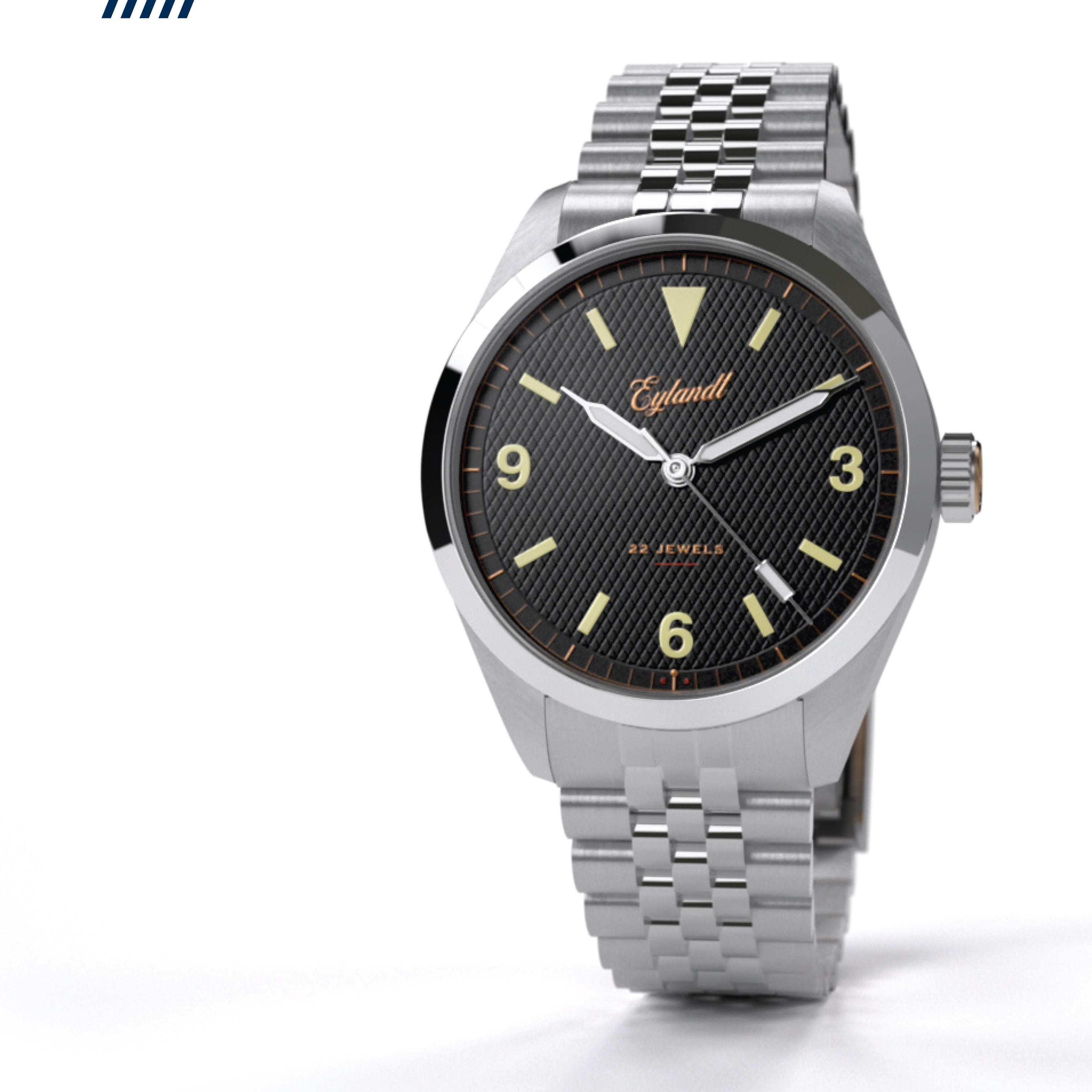 The Valiant – Hemel
