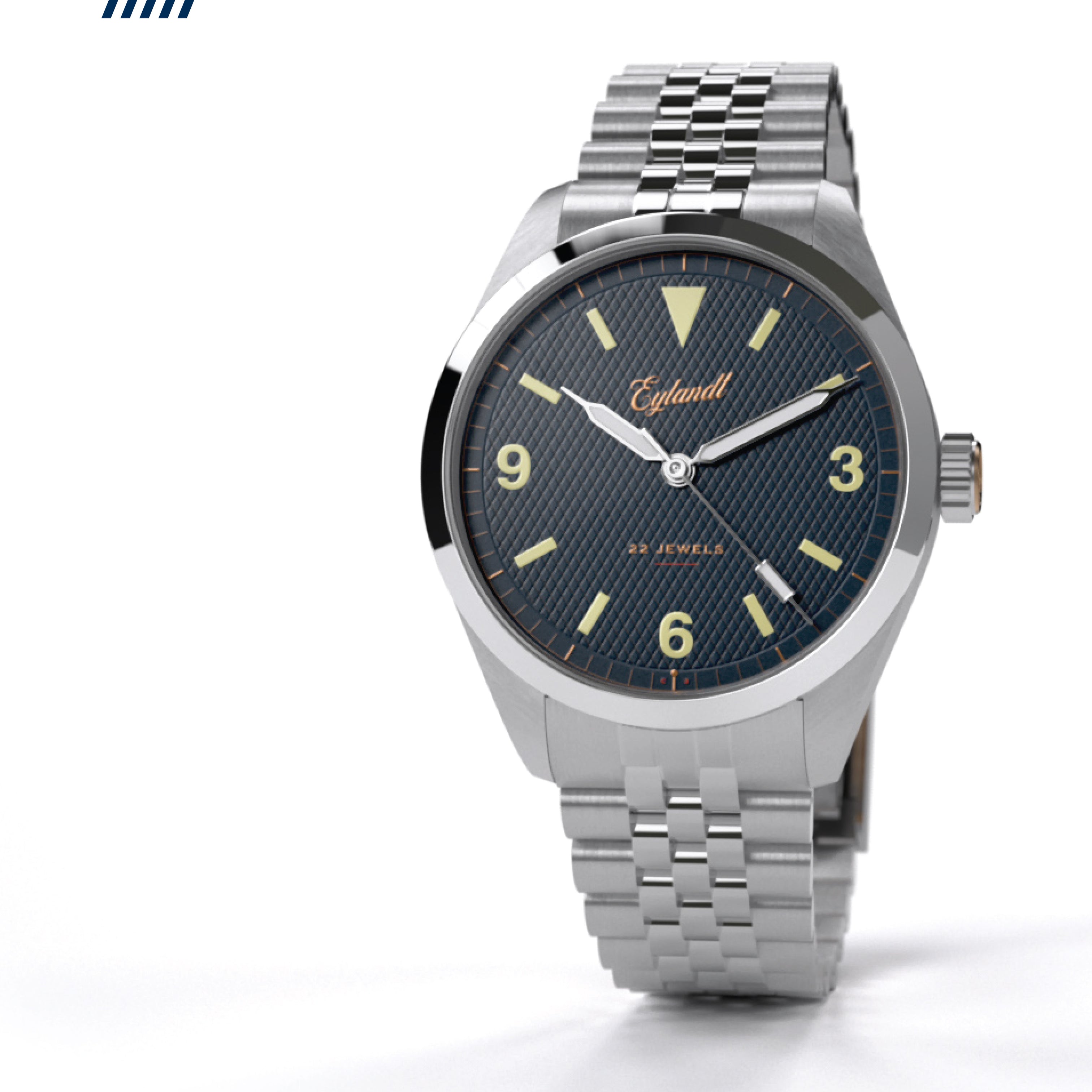 The Valiant – Hemel