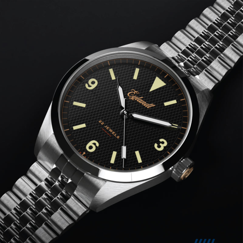 The Valiant – Hemel
