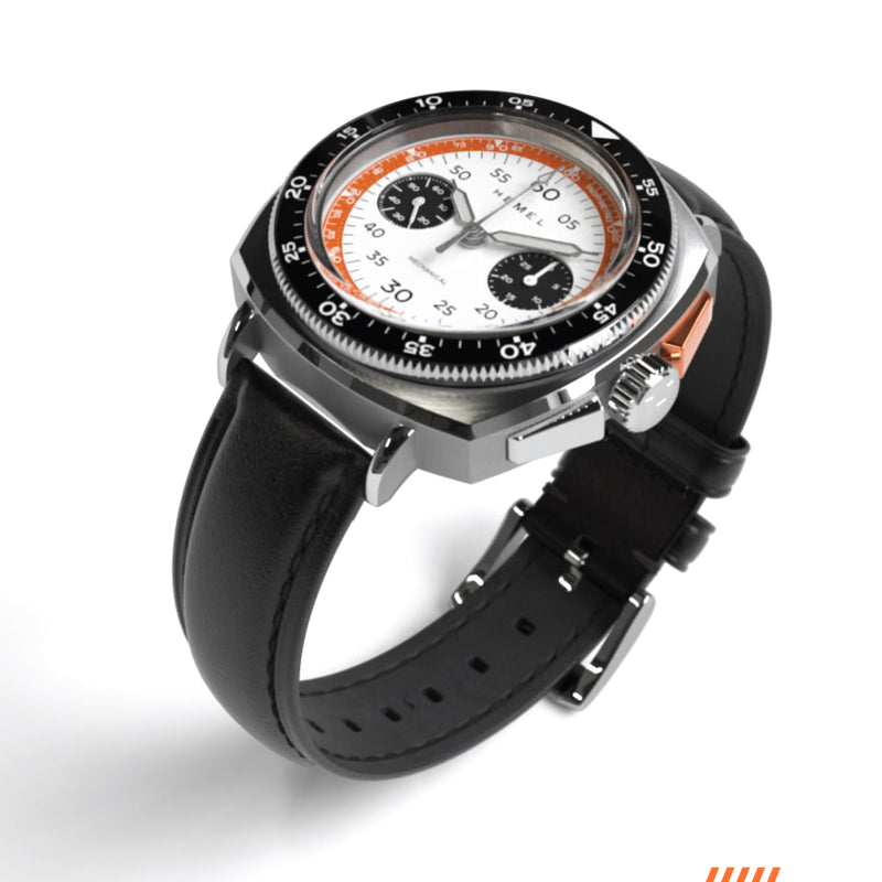 Sky Racer / Hand Winding Mechanical