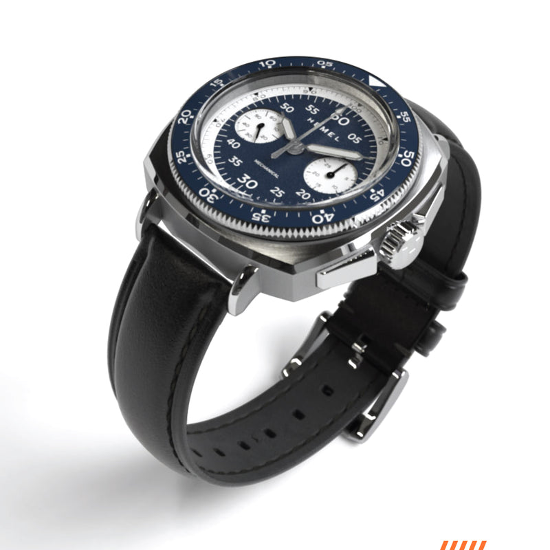 Sky Racer / Hand Winding Mechanical