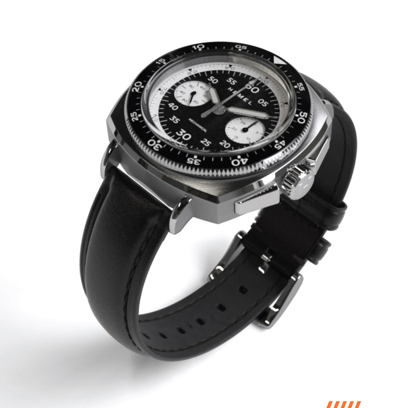 Sky Racer / Hand Winding Mechanical