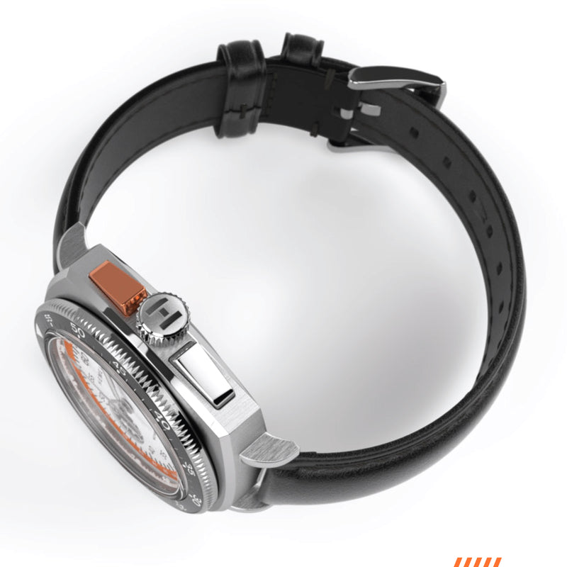 Sky Racer / Hand Winding Mechanical
