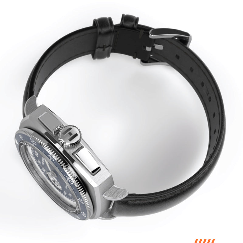 Sky Racer / Hand Winding Mechanical