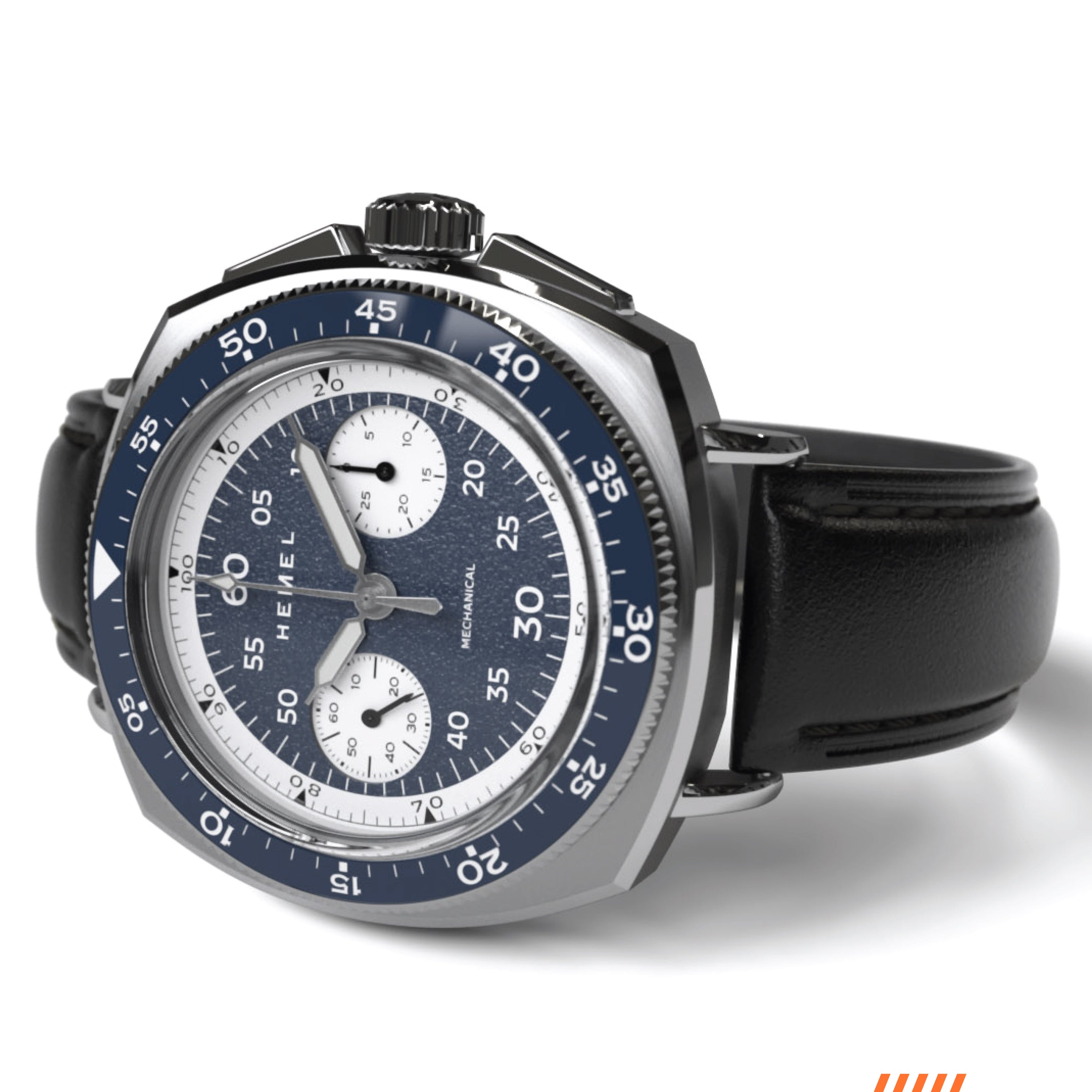 Sky Racer / Hand Winding Mechanical – Hemel