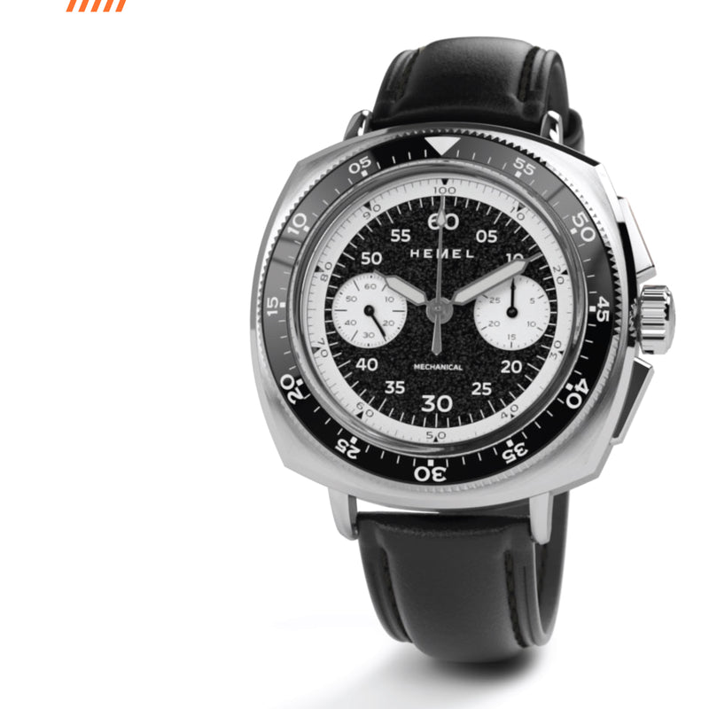 Sky Racer / Hand Winding Mechanical