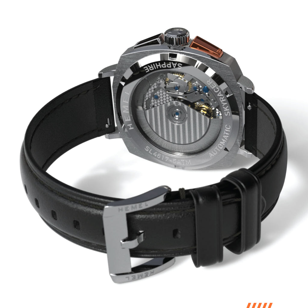 Sky Racer / Automatic