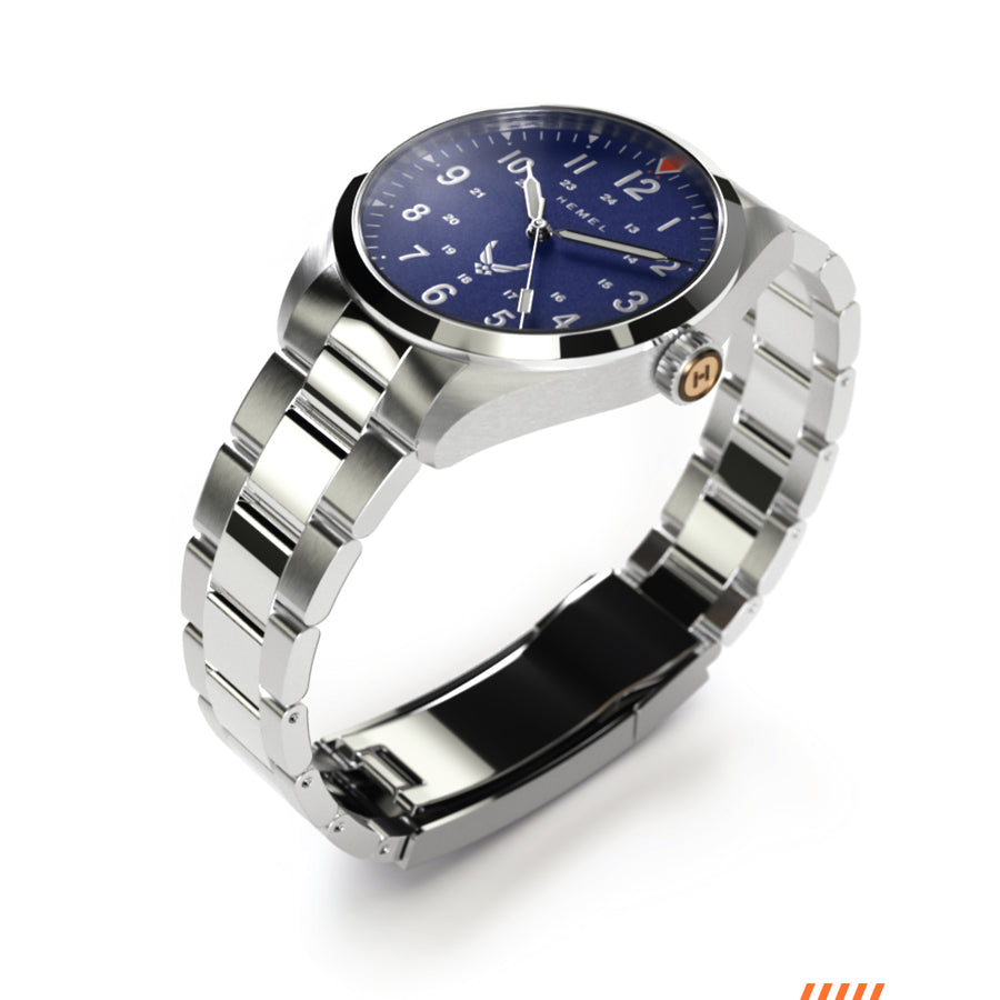 Discover 129+ galant watch super hot