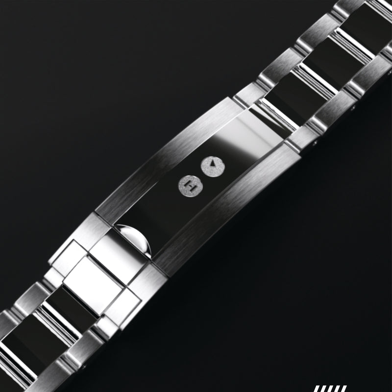 The Check 6 / Long Island Watch Special Collaboration