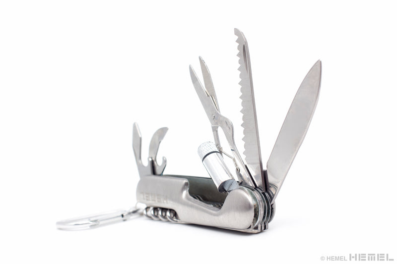 Pocket Knife - Gift w/HFT20