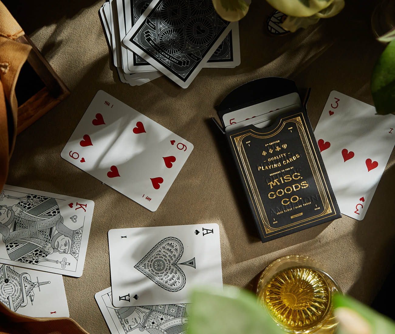 how can you tell how rare a pokemon card is The SCP Foundation Playing Cards 2nd Edition main image 0