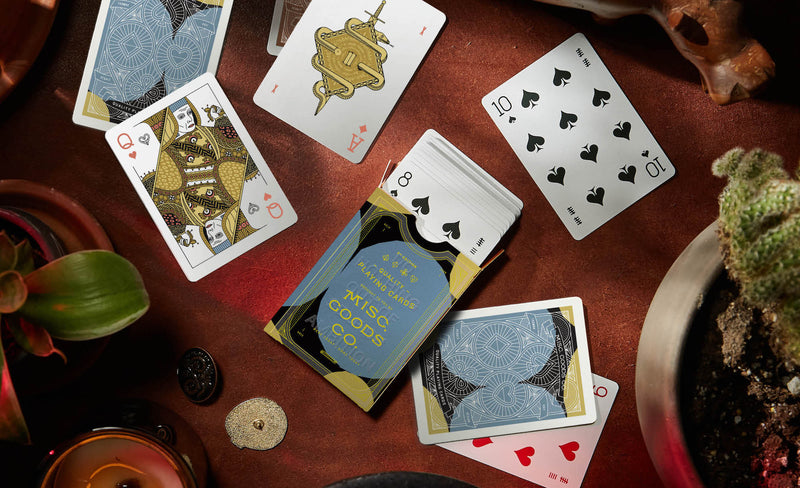 Playing Cards / Special Edition 1
