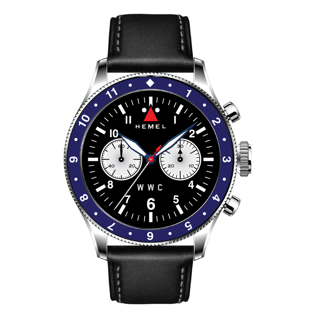Widget Watch Club SPECIAL PROJECT