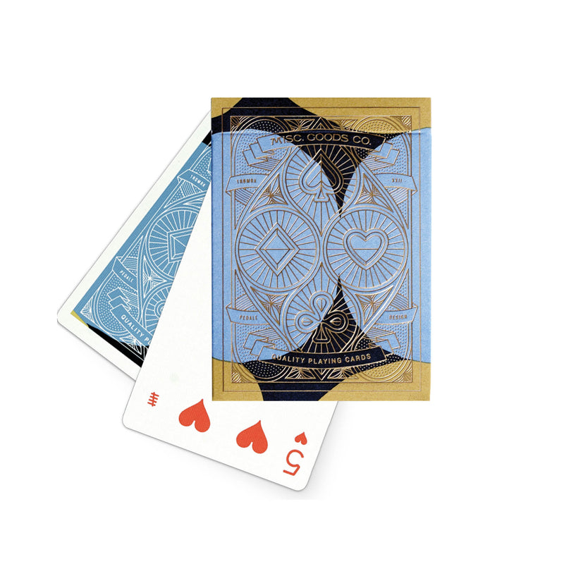 Playing Cards / Special Edition 1