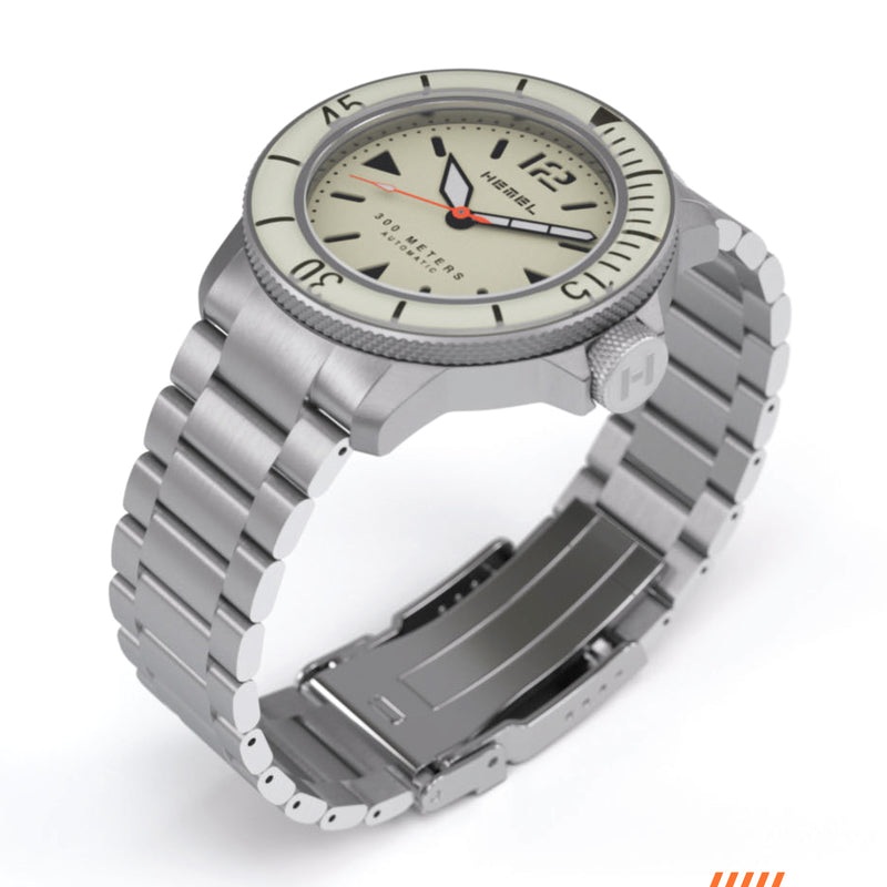 The Hemel Hydrodurance / Full Lume Dial