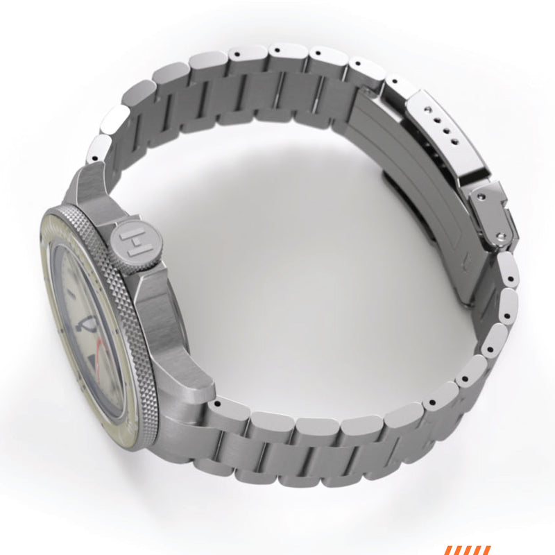 The Hemel Hydrodurance / Full Lume Dial