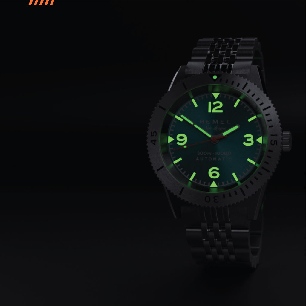 The Sea League Special / League of Microbrands Exclusive