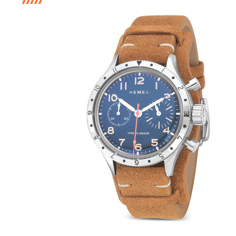 Mathey tissot hotsell type 12