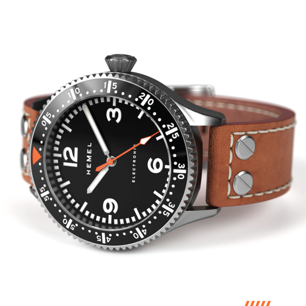 The Hemel Stratus / VH31 Configuration