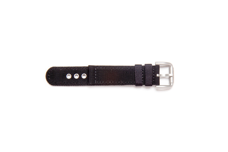 The Ballistic Hemel Strap