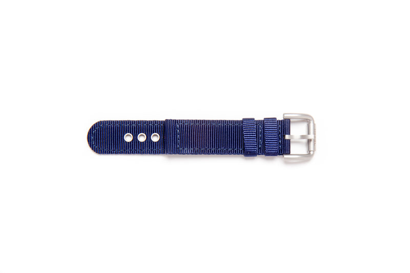 The Ballistic Hemel Strap