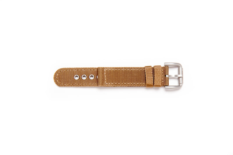 The Ballistic Hemel Strap