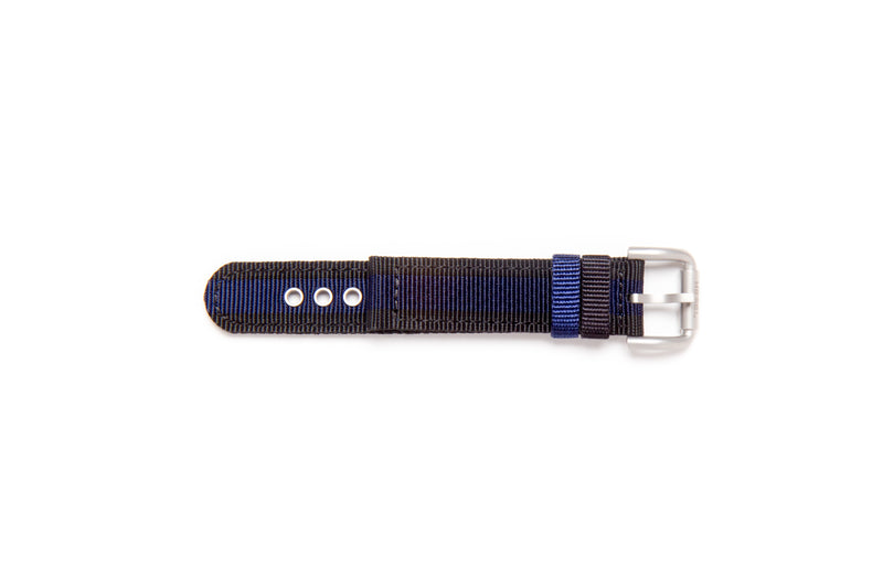 The Ballistic Hemel Strap