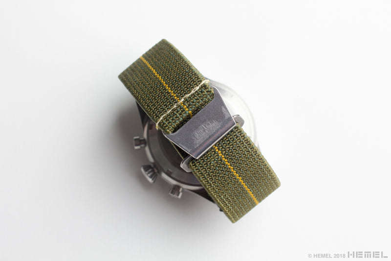 The French Marine Nationale NDC Strap
