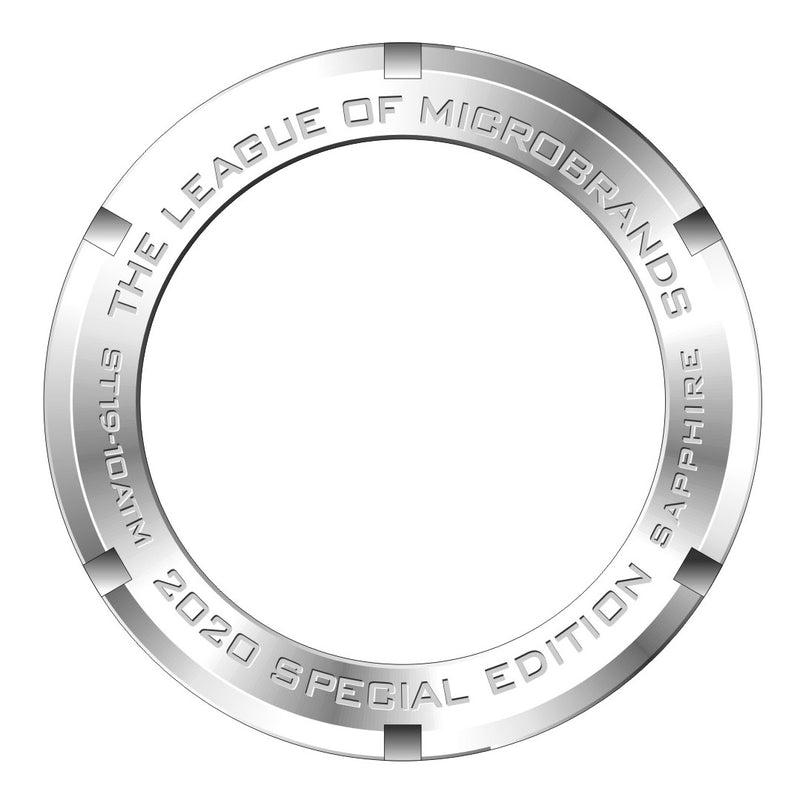 The Air League / League of Microbrands Special Edition